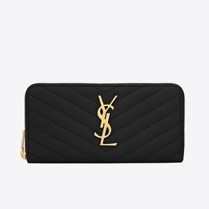 SOLD✨ Saint Laurent Wallet